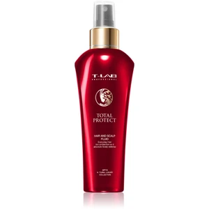 T-LAB Professional Total Protect ochranný fluid pre pokožku hlavy SPF 15 150 ml