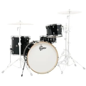 Gretsch Drums CT1-R444 Catalina Club Black