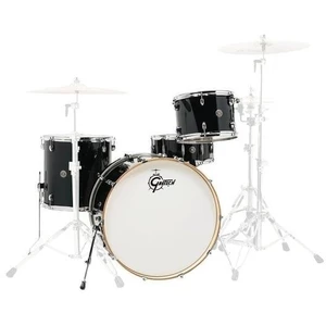 Gretsch Drums CT1-R444 Catalina Club Negro