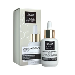 Helia-D Cell Concept antioxidační sérum 30 ml