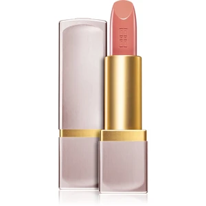 Elizabeth Arden Lip Color Satin luxusní pečující rtěnka s vitamínem E odstín 027 Notably Nude 3,5 g