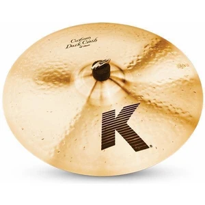 Zildjian K0953 K-Custom Dark Crash 18