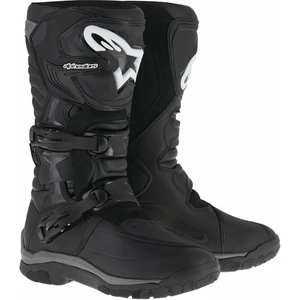 Alpinestars Corozal Adventure Drystar Boots Black 44,5 Topánky