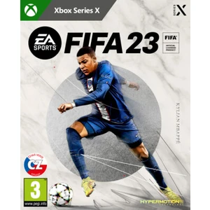 FIFA 23 XSX