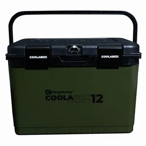 RidgeMonkey chladící taška CoolaBox Compact 12l