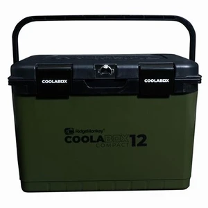 RidgeMonkey chladící taška CoolaBox Compact 12l