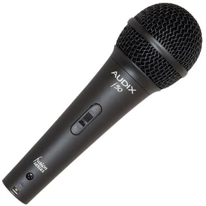 AUDIX F50-S Microphone de chant dynamique