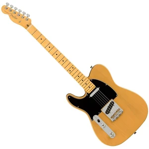 Fender American Professional II Telecaster MN LH Butterscotch Blonde