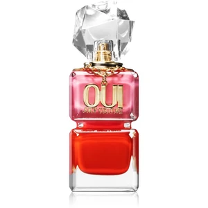 Juicy Couture Oui parfumovaná voda pre ženy 100 ml