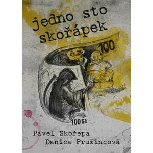 Jedno sto skořápek - Skořepa Pavel