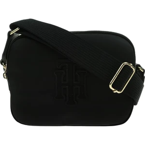 Tommy Hilfiger dámská kabelka AW0AW13182 Black