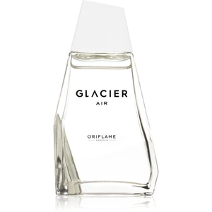 Oriflame Glacier Air toaletní voda pro muže 100 ml