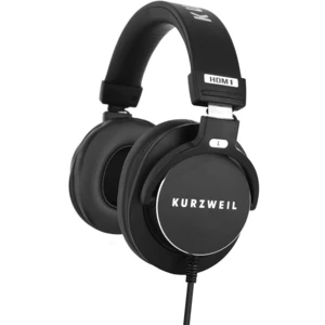 Kurzweil HDM1 Fekete