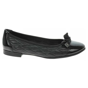 Dámské baleriny Tamaris 1-22112-29 black 37