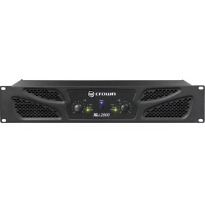 Crown XLi 2500 Amplificatore Finale Potenza