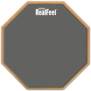 Evans RF12D Real Feel Double Sided Pad treningowy