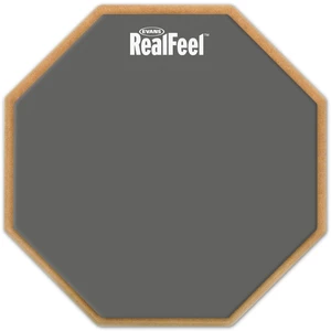 Evans RF12D Real Feel Practice Pad 12 Double Sided