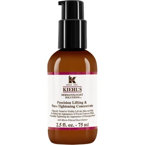 Kiehl's Precision Lifting & Pore-Tightening Concentrate pleťové sérum pro zpevnění pleti 75 ml