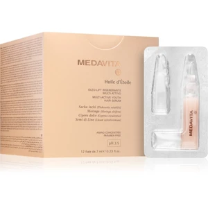 Medavita Huile d'Étolle sérum na vlasy v ampulích 12x7 ml