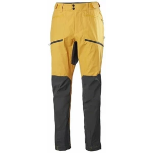 Helly Hansen Outdoorové kalhoty Verglas Tur Cloudberry XL