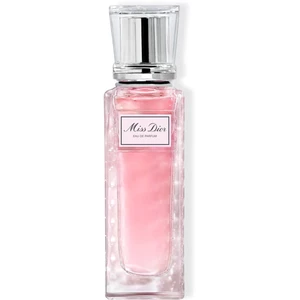 DIOR Miss Dior Roller-Pearl parfémovaná voda roll-on pro ženy 20 ml
