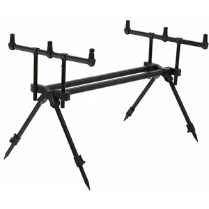 Prologic C-Series Twin Support 3 Rod Pod