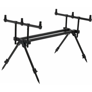 Prologic C-Series Twin Support 3 Rod Pod Suport lansetă, rodpod