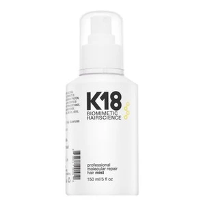 K18 Molecular Repair obnovující sprej na vlasy 150 ml