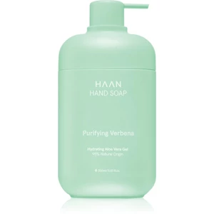 HAAN Mýdlo na ruce – Verbena 350 ml