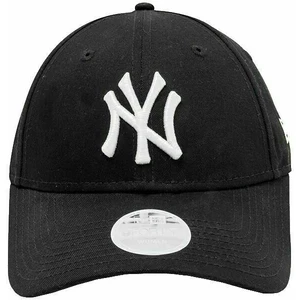 New York Yankees Kšiltovka 9Forty W MLB Essential Black/White UNI