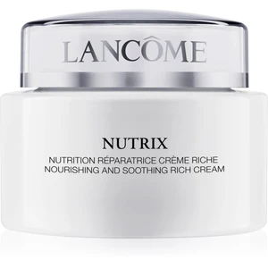 Lancôme Nutrix zklidňující a vyživující krém pro velmi suchou a citlivou pleť 75 ml