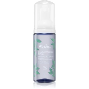 Melvita Bouquet Floral jemná čisticí pěna 50 ml