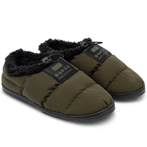 Nash nazúvaky zt deluxe bivvy slipper - 42