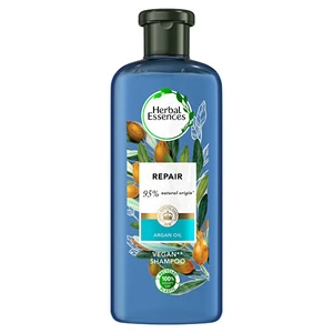 Herbal Essence Regenerační šampon pro suché a poškozené vlasy Argan Oil Of Morocco (Repair Shampoo) 400 ml