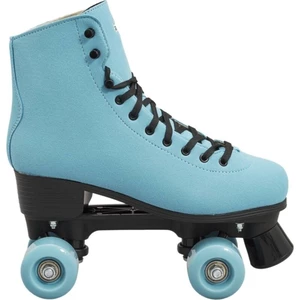 Roces Classic Color Double Row Roller Skates Blue 40