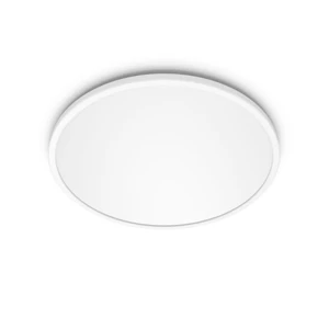 Philips CL550 LED stropní svítidlo Clear 15W 2700K SceneSwitch 8718699681012