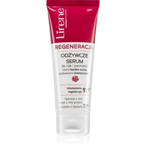 Lirene Regenerating regeneračný krém na ruky 75 ml