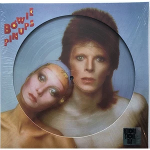 David Bowie RSD - Pinups (LP)