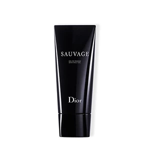 DIOR - Sauvage – Parfemovaný gel na holení pro muže
