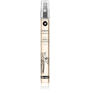 Vivian Gray Vivanel Vanilla&Patchouli toaletná voda pre ženy 10 ml