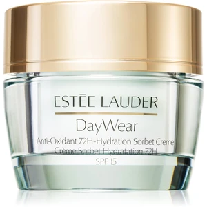 Estée Lauder Hydratační krém SPF 15 DayWear (Anti-Oxidant 72H-Hydration Sorbet Creme) 15 ml