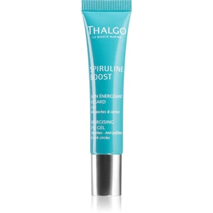 Thalgo Spiruline Boost energizující gel na oční okolí 15 ml