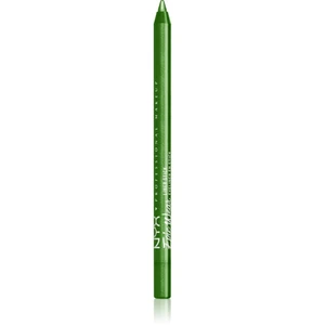 NYX Professional Makeup Epic Wear Liner Stick vodeodolná ceruzka na oči odtieň 23 - Emerald Cut 1.2 g