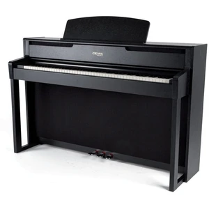 GEWA UP 400 Black Matt Digitální piano