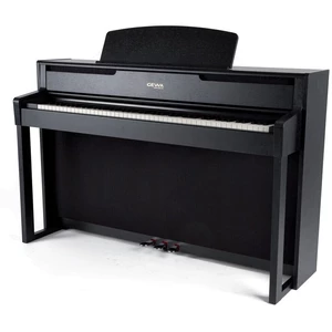 GEWA UP 400 Black Matt Piano Digitale