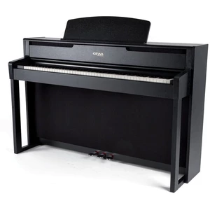 GEWA UP 400 Black Matt Piano numérique