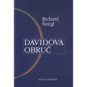 Davidova obruč - Štrégl Richard