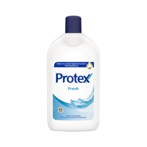 Protex Antibakteriálne tekuté mydlo na ruky Fresh (Antibacterial Liquid Hand Wash) - náhradná náplň 700 ml