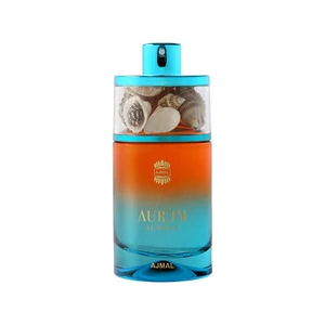 Ajmal Aurum Summer parfumovaná voda pre ženy 75 ml
