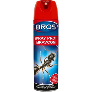 Sprej na mravence BROS 150ml